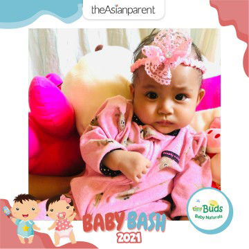 Francisca Ballad Gumahong profile icon