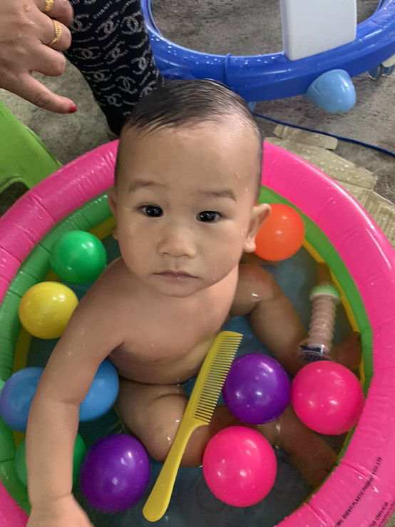 Pennapa Poomeita profile icon