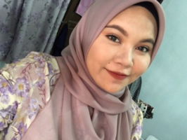Nur Hidayah profile icon