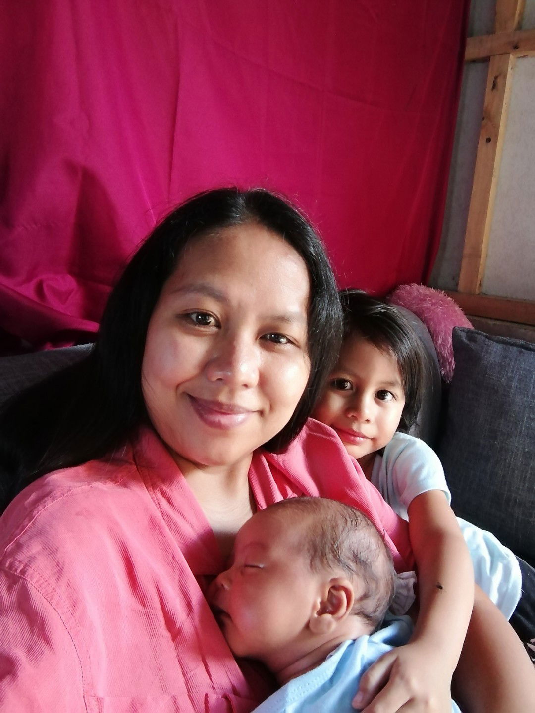 Jacqueline A. Repana-Julpi profile icon