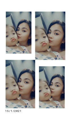 aleczandra sumadsad profile icon