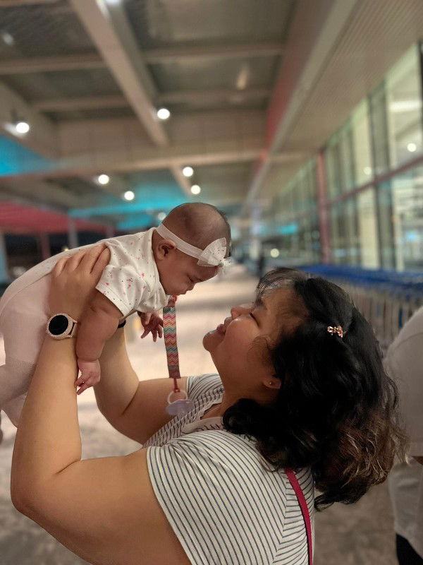 Wiyah Rahman profile icon