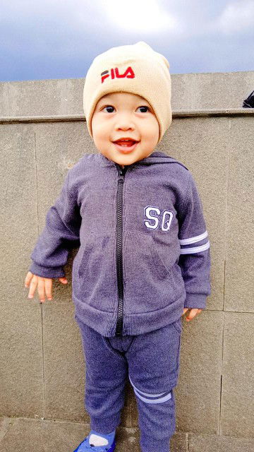 Pipin Firman profile icon