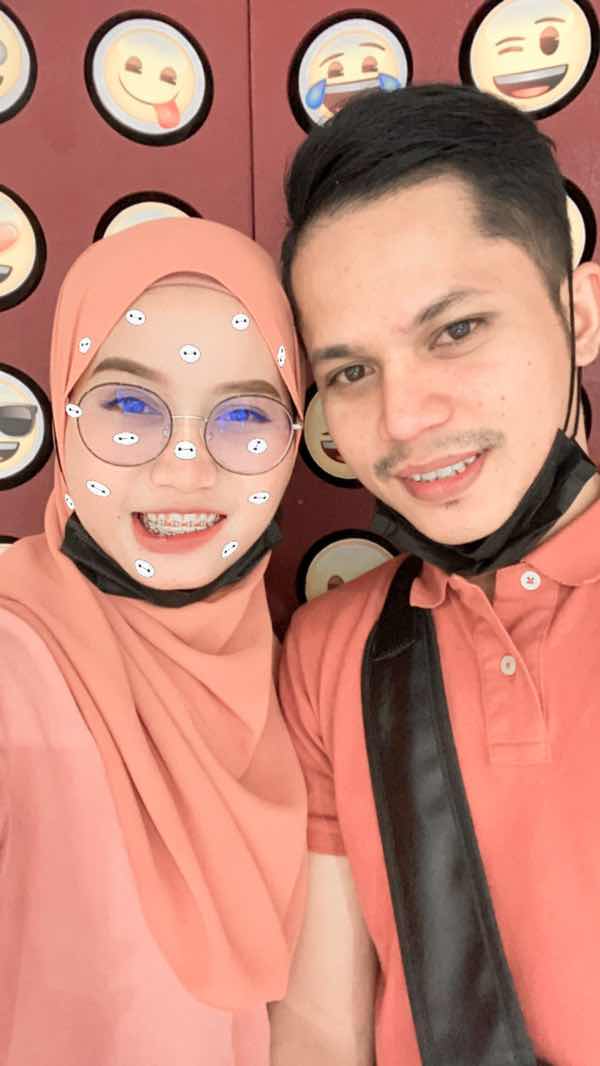 Ummu Basyirah profile icon