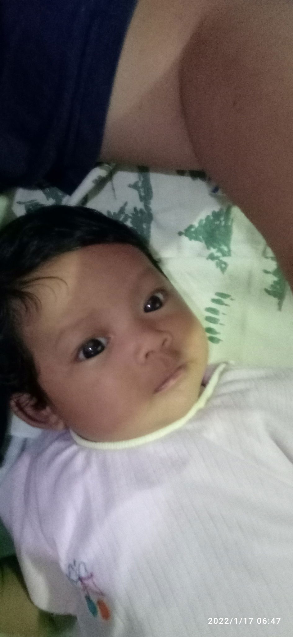 Ayu Lestari profile icon