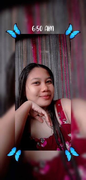 Jessa Mae Nalzaro profile icon