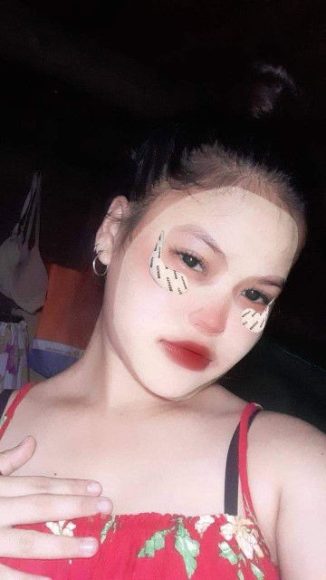 Sheena Marie Timkang Espedilla profile icon