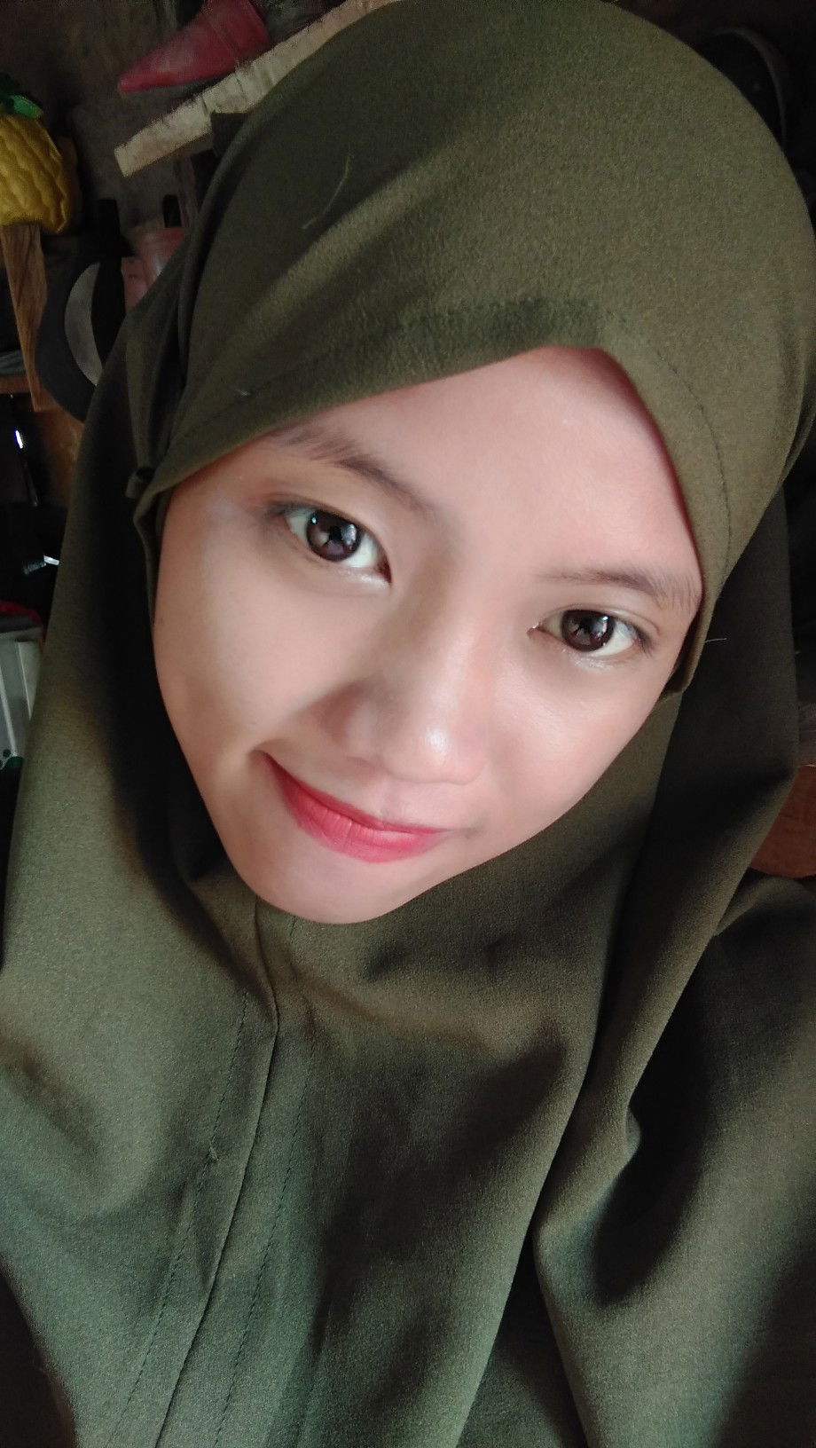 Kamelia profile icon