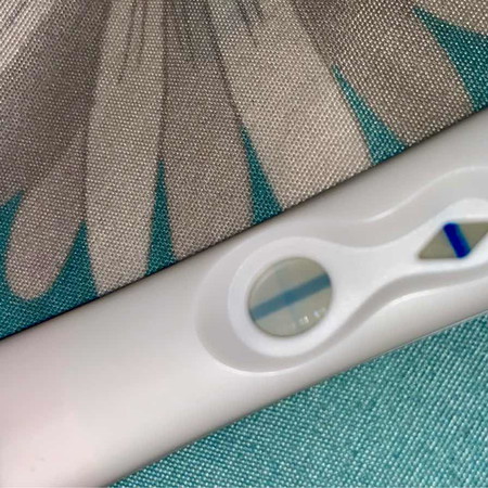 10weeks masih samar upt
