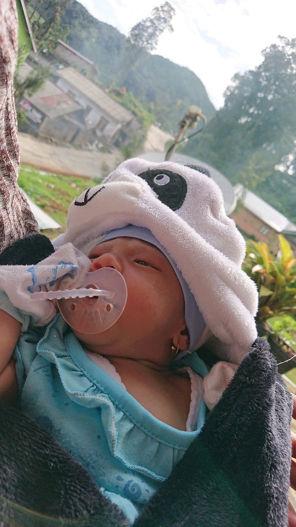 Khalifhatul Khasanah profile icon