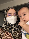 Khairun Nisa Binti Mohamad Sabri profile icon