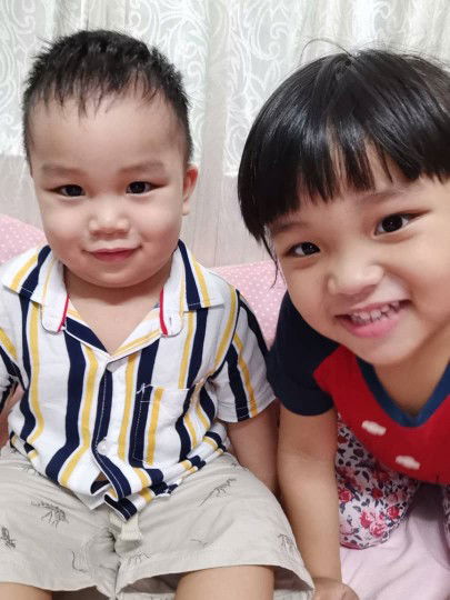 Suraya Hani profile icon