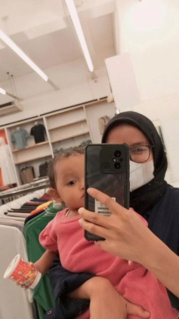 Suryatun Ningsih profile icon