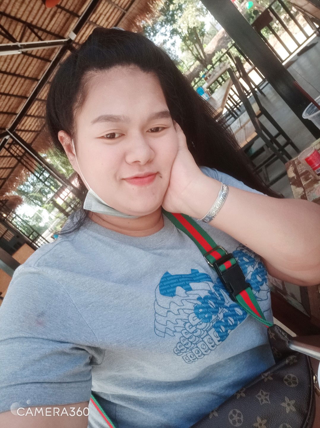 Panisara Na Nakhon profile icon