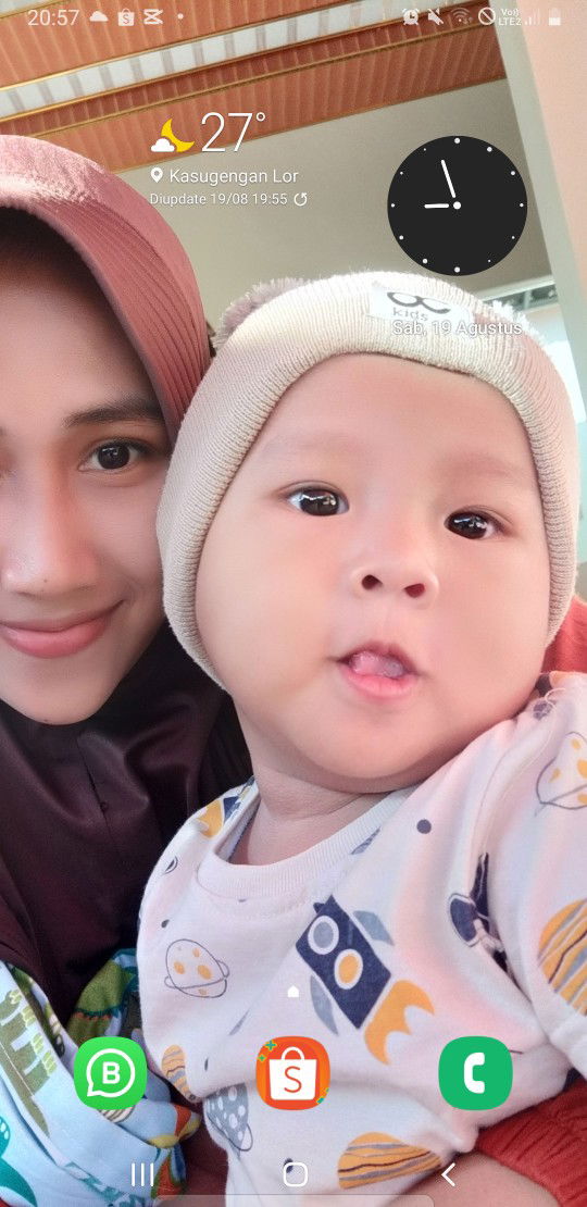 asfiyatul jannah profile icon