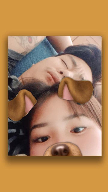 แบม มม profile icon