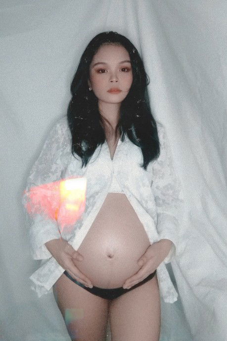 Angela Michelle Cabaltera profile icon