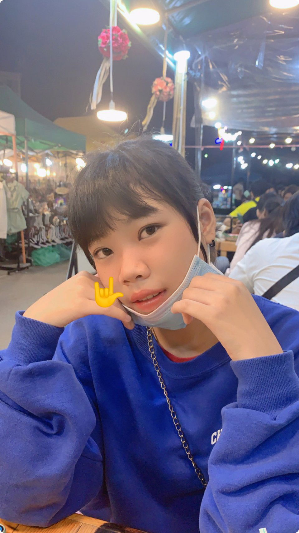 ประภาศรี บุญพา profile icon