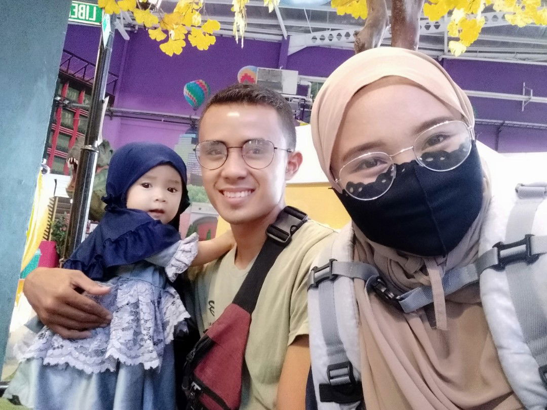 ardian ningsih profile icon