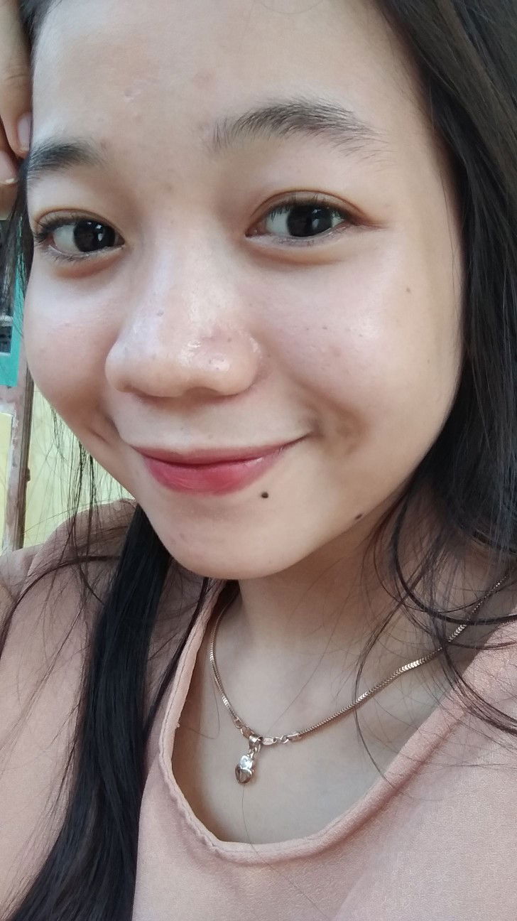 Rafika amanda profile icon