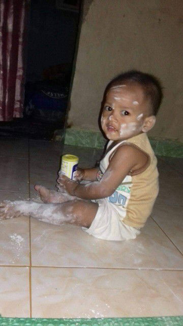 retnosari profile icon