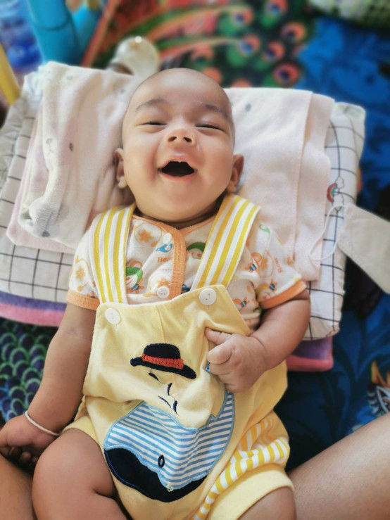 นันธิชา เอื้ออารีย์ profile icon