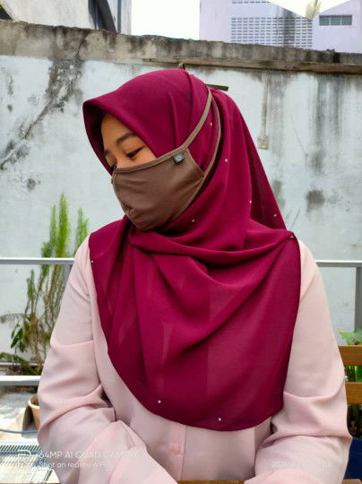 Sairatul Hanis profile icon