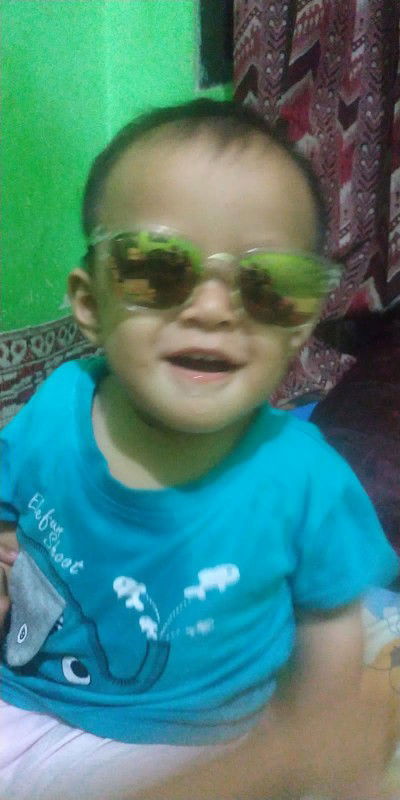 lisa Yunita Sari profile icon