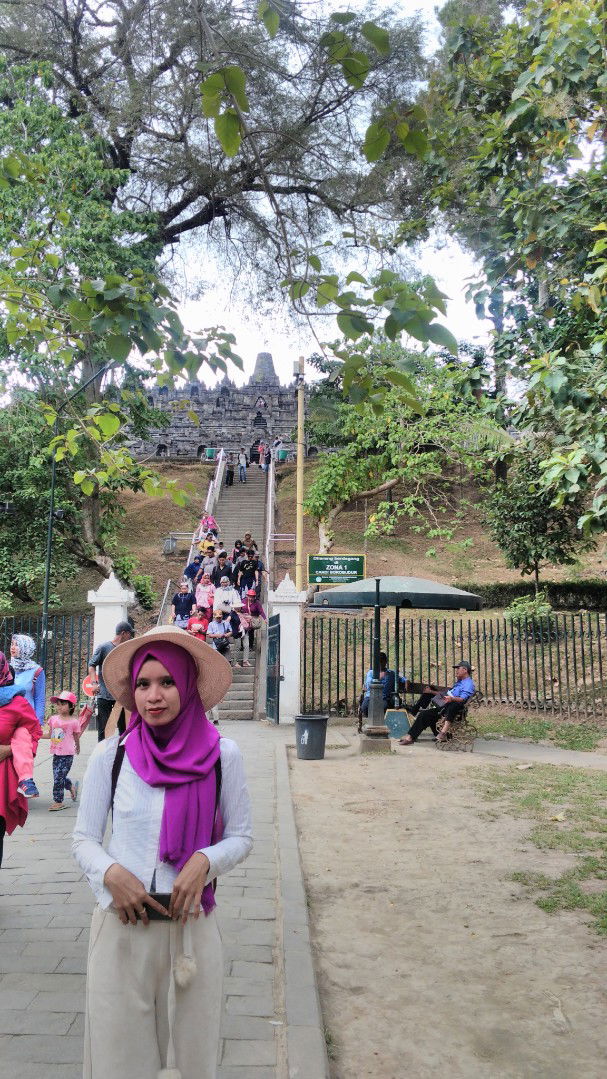 umi salamah profile icon