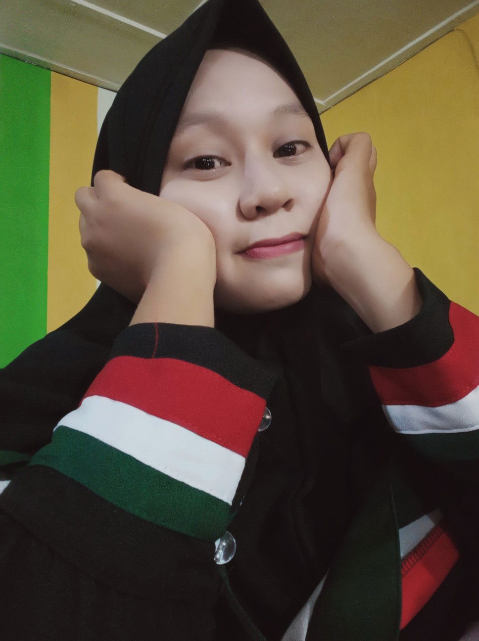 Novia Maridayana profile icon