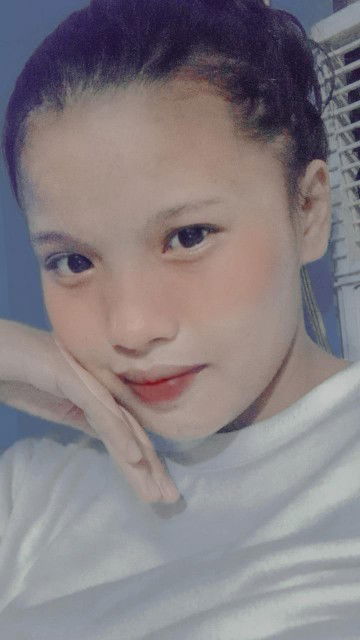 TrixieAnn Angeles profile icon