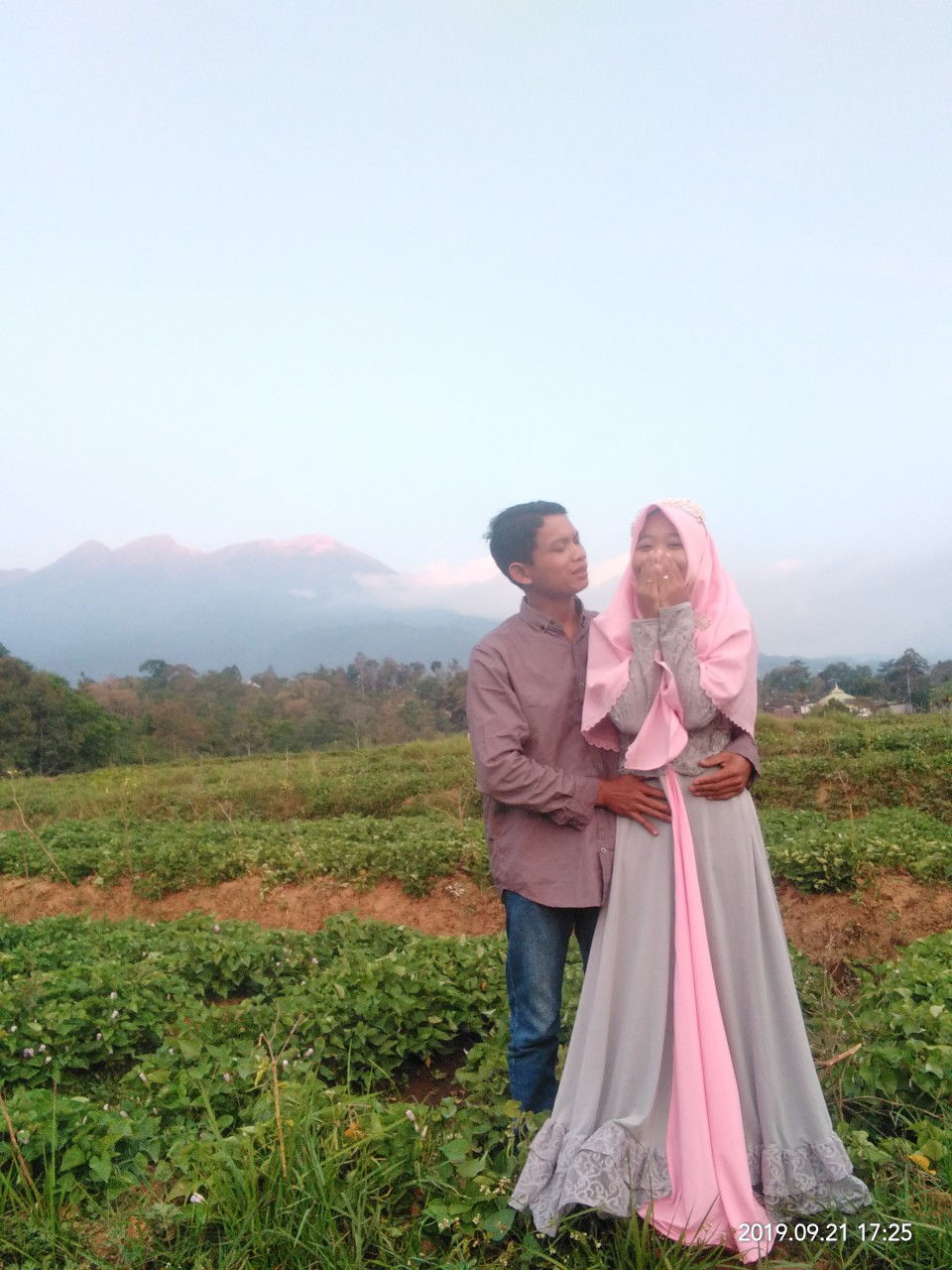 Nur Arif profile icon