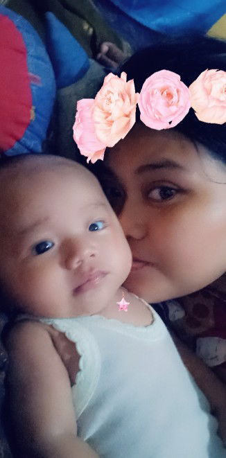 Dian kamaliah profile icon