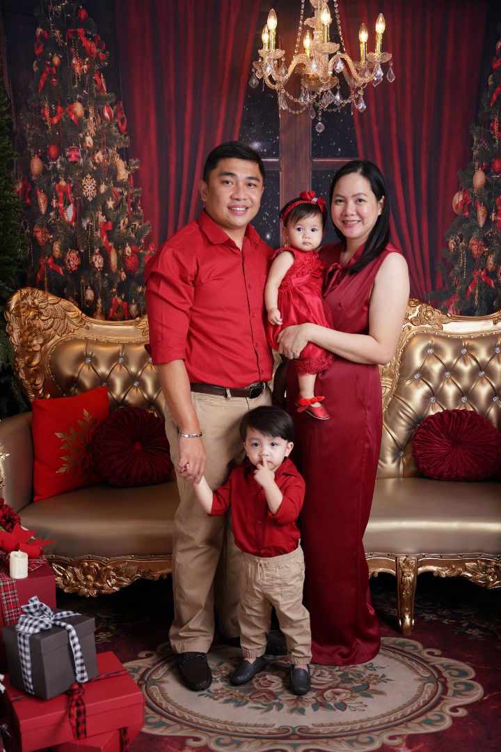 Charmaine A Santos profile icon