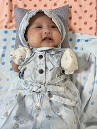 Sheilla Kharisma Gemilang profile icon