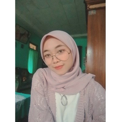 Andini Dewi Agustin profile icon