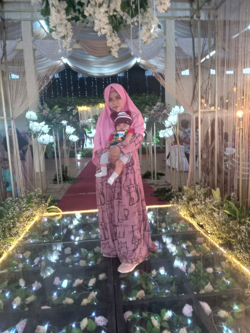 siti novianti profile icon