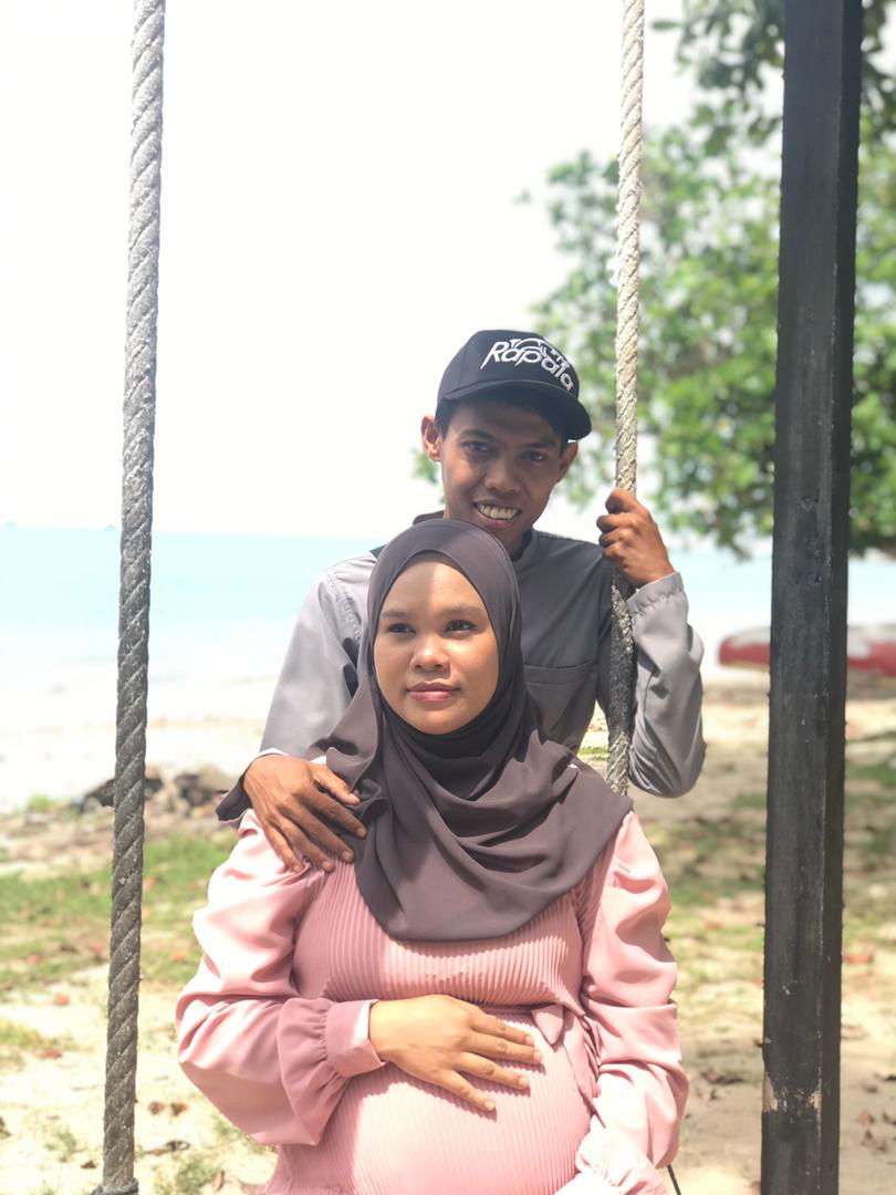 Nor FatinAdirah profile icon