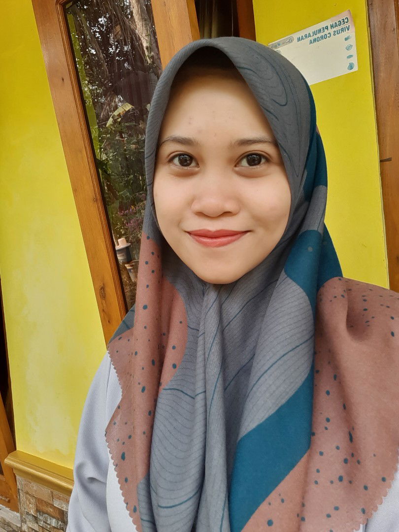 lefi rahayu profile icon