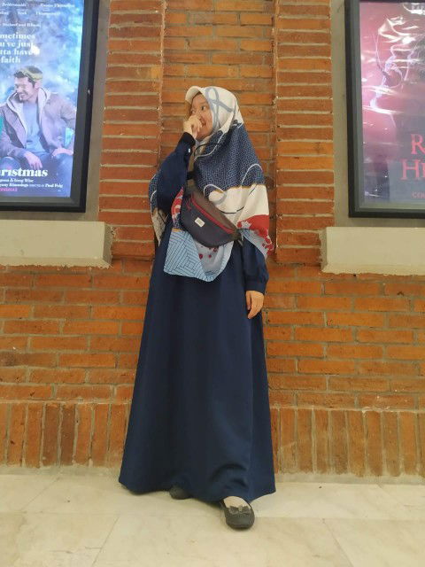 Nikki Ami profile icon