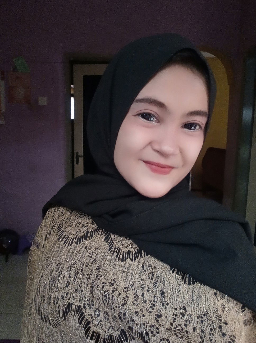 Vieta ayudhia marinda profile icon