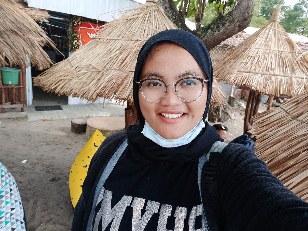 Inna Marvina profile icon