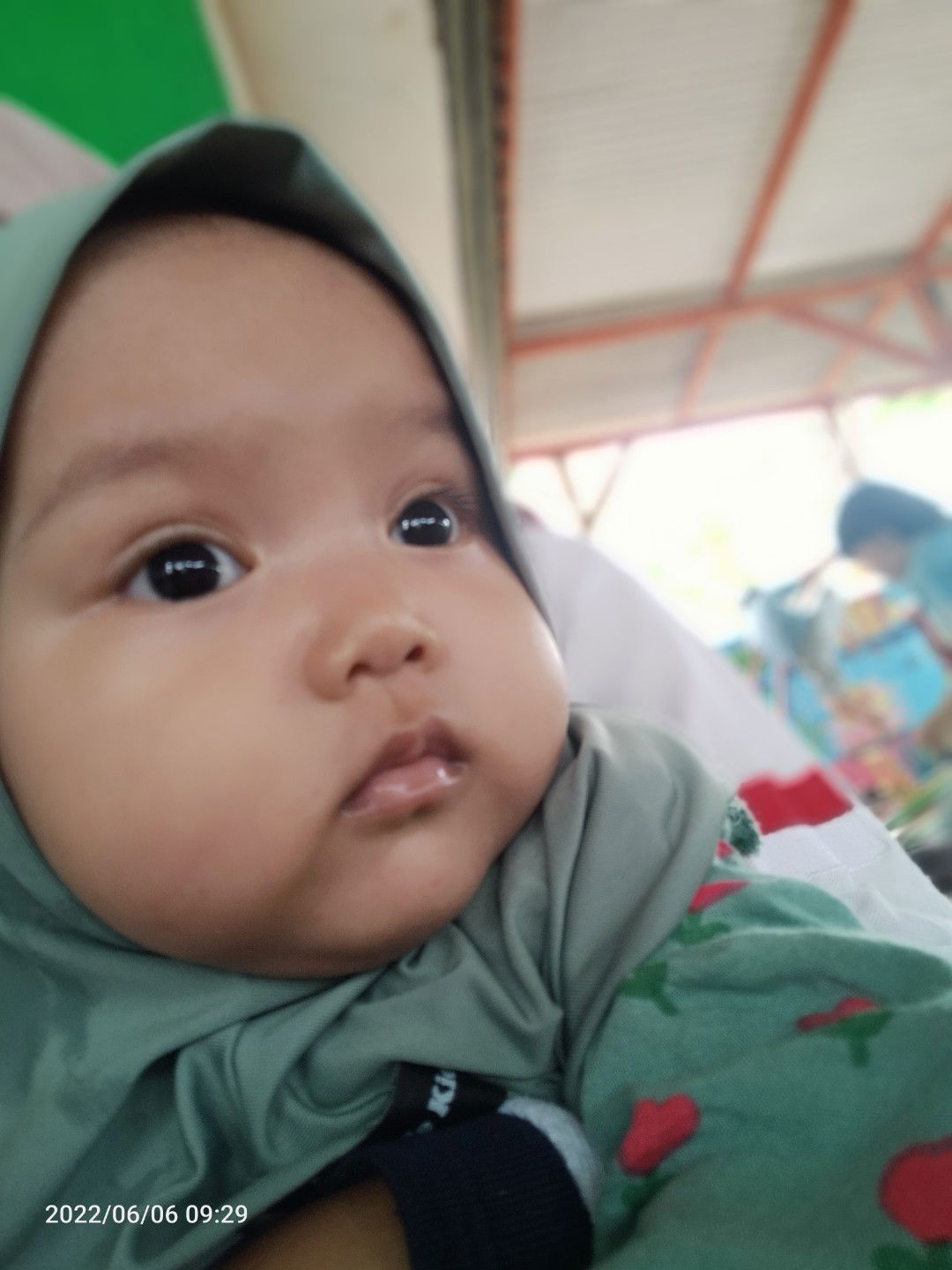 Reni Nurhaeni profile icon