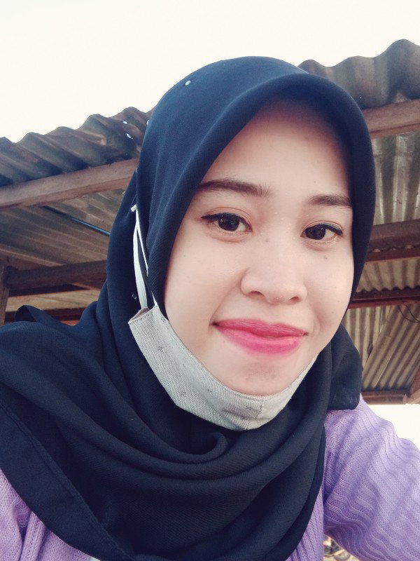 rizki soraya profile icon