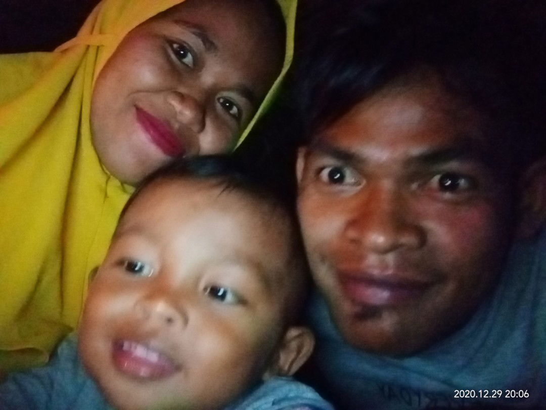 Waode Nursafitrhy profile icon