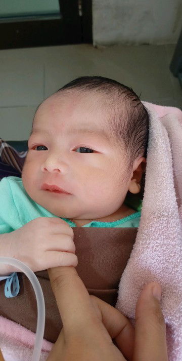 Melanra profile icon