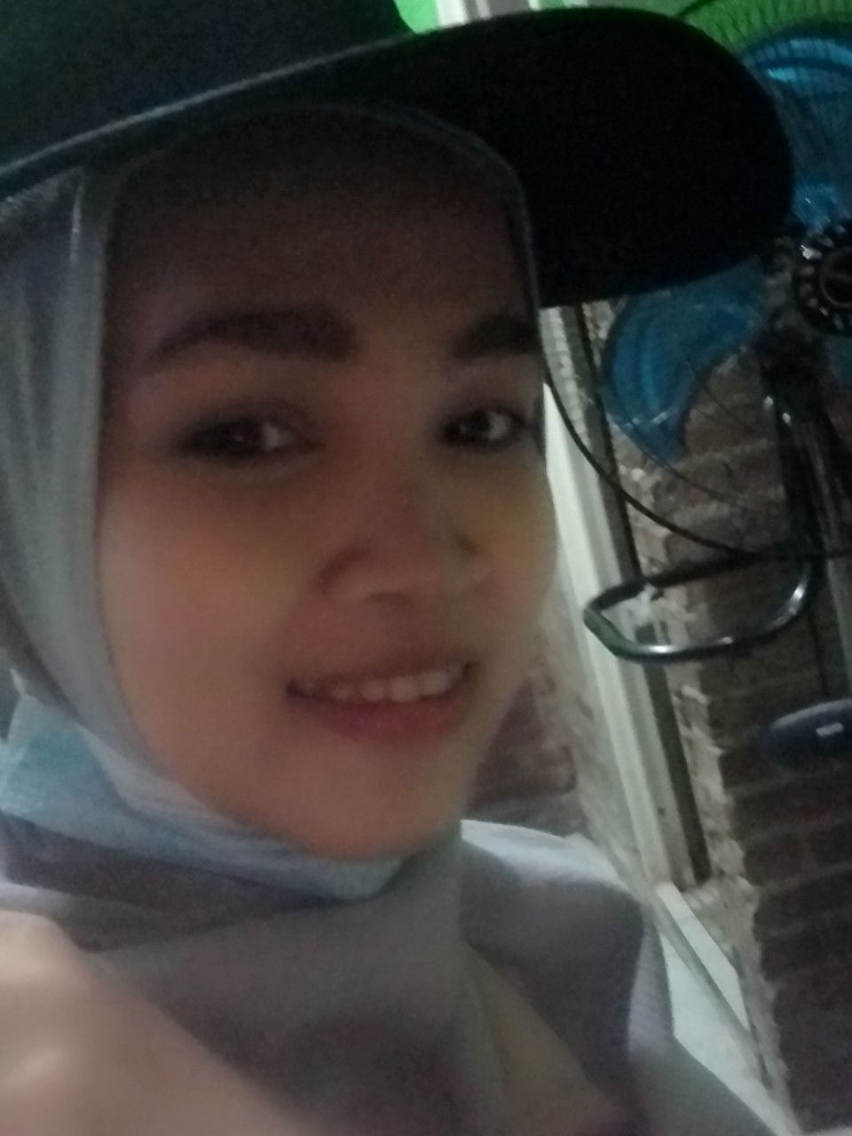 umi nurul hikmah profile icon