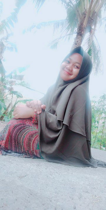 Defani Saleha profile icon