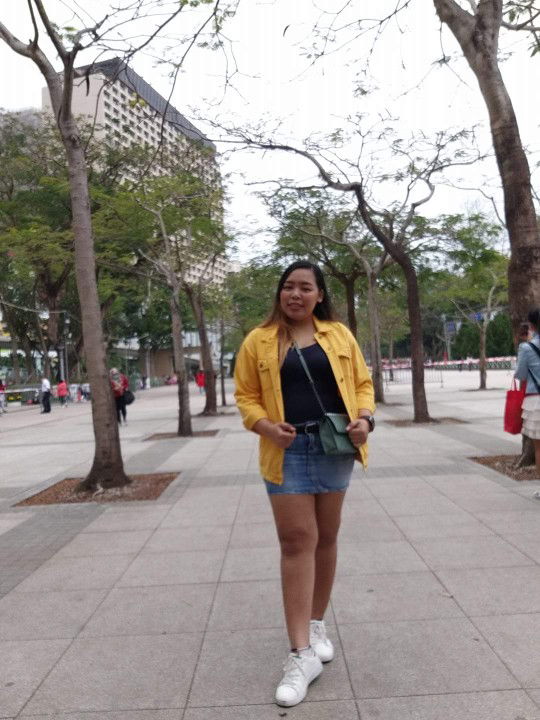 Vyta Ndelereng profile icon