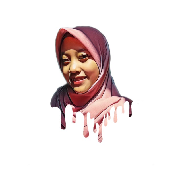 Indah Pow profile icon